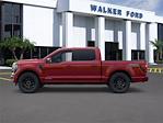 2025 Ford F-150 SuperCrew Cab 4x4 Pickup for sale #S0832 - photo 4