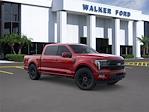 2025 Ford F-150 SuperCrew Cab 4x4 Pickup for sale #S0832 - photo 7