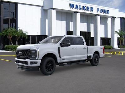 2025 Ford F-250 Crew Cab 4x4 Pickup for sale #S0833 - photo 1