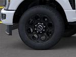 2025 Ford F-250 Crew Cab 4x4 Pickup for sale #S0833 - photo 19
