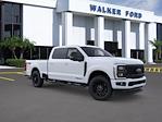 2025 Ford F-250 Crew Cab 4x4 Pickup for sale #S0833 - photo 7