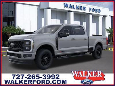 2025 Ford F-250 Crew Cab 4x4 Pickup for sale #S0834 - photo 1