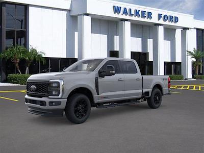2025 Ford F-350 Crew Cab SRW 4x4 Pickup for sale #S0835 - photo 1