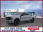 New 2025 Ford F-350 Lariat Crew Cab for sale #S0835 - photo 1