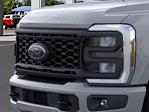 New 2025 Ford F-350 Lariat Crew Cab for sale #S0835 - photo 17