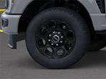 2025 Ford F-350 Crew Cab SRW 4x4 Pickup for sale #S0835 - photo 19