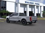 2025 Ford F-350 Crew Cab SRW 4x4 Pickup for sale #S0835 - photo 2