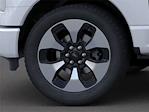 2025 Ford F-150 Lightning SuperCrew Cab AWD Pickup for sale #S0838 - photo 19