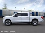 2025 Ford F-150 Lightning SuperCrew Cab AWD Pickup for sale #S0838 - photo 4