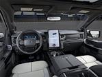 2025 Ford F-150 Lightning SuperCrew Cab AWD Pickup for sale #S0838 - photo 9