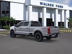 2025 Ford F-250 Crew Cab 4x4 Pickup for sale #S0839 - photo 2