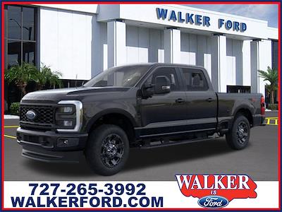 2025 Ford F-250 Crew Cab 4x4 Pickup for sale #S0840 - photo 1