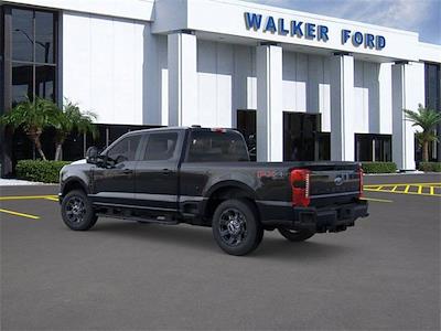 2025 Ford F-250 Crew Cab 4x4 Pickup for sale #S0840 - photo 2