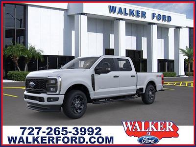 2025 Ford F-250 Crew Cab 4x4 Pickup for sale #S0841 - photo 1