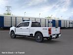 2025 Ford F-250 Crew Cab 4x4 Pickup for sale #S0841 - photo 2