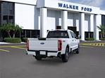 2025 Ford F-250 Crew Cab 4x4 Pickup for sale #S0841 - photo 8