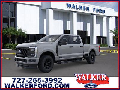 2025 Ford F-250 Crew Cab 4x4 Pickup for sale #S0842 - photo 1