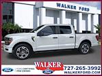2024 Ford F-150 SuperCrew Cab 4x2 Pickup for sale #S0842A - photo 1