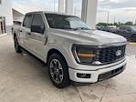 2024 Ford F-150 SuperCrew Cab 4x2 Pickup for sale #S0842A - photo 4