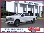 2025 Ford F-250 Crew Cab 4x4 Pickup for sale #S0843 - photo 1