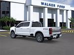 2025 Ford F-250 Crew Cab 4x4 Pickup for sale #S0843 - photo 2