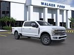 2025 Ford F-250 Crew Cab 4x4 Pickup for sale #S0843 - photo 7