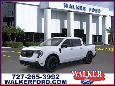 2025 Ford Maverick SuperCrew Cab AWD Pickup for sale #S0844 - photo 1