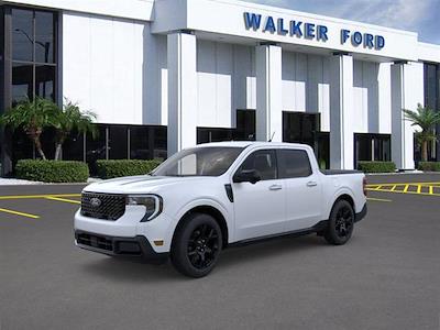 2025 Ford Maverick SuperCrew Cab AWD Pickup for sale #S0844 - photo 1