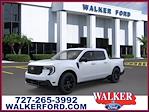 2025 Ford Maverick SuperCrew Cab AWD Pickup for sale #S0844 - photo 1