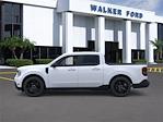 2025 Ford Maverick SuperCrew Cab AWD Pickup for sale #S0844 - photo 3