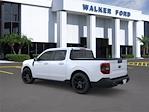 2025 Ford Maverick SuperCrew Cab AWD Pickup for sale #S0844 - photo 4