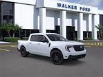 2025 Ford Maverick SuperCrew Cab AWD Pickup for sale #S0844 - photo 7