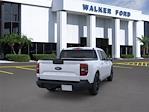 2025 Ford Maverick SuperCrew Cab AWD Pickup for sale #S0844 - photo 8