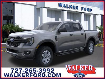 2025 Ford Ranger SuperCrew Cab 4x2 Pickup for sale #S0845 - photo 1