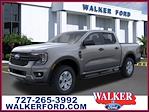 2025 Ford Ranger SuperCrew Cab 4x2 Pickup for sale #S0845 - photo 1