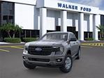 2025 Ford Ranger SuperCrew Cab 4x2 Pickup for sale #S0845 - photo 3