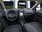 2025 Ford Ranger SuperCrew Cab 4x2 Pickup for sale #S0845 - photo 9