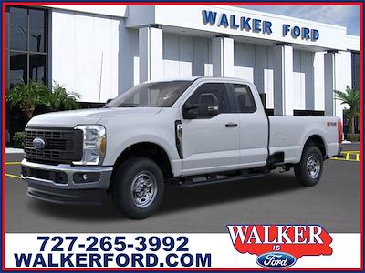 2025 Ford F-250 Super Cab 4x4 Pickup for sale #S0846 - photo 1