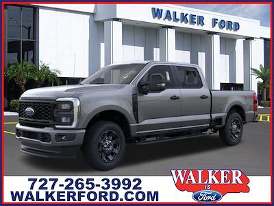 2025 Ford F-250 Crew Cab 4x4 Pickup for sale #S0847 - photo 1