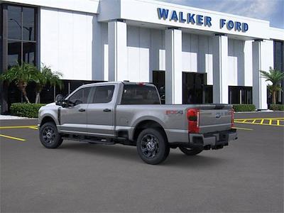 2025 Ford F-250 Crew Cab 4x4 Pickup for sale #S0847 - photo 2