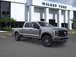 2025 Ford F-250 Crew Cab 4x4 Pickup for sale #S0847 - photo 7
