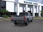 2025 Ford F-250 Crew Cab 4x4 Pickup for sale #S0847 - photo 8