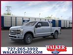 2025 Ford F-250 Crew Cab 4x4 Pickup for sale #S0848 - photo 1