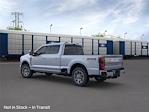 2025 Ford F-250 Crew Cab 4x4 Pickup for sale #S0848 - photo 4