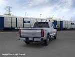 2025 Ford F-250 Crew Cab 4x4 Pickup for sale #S0848 - photo 8