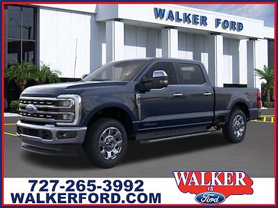 2025 Ford F-350 Crew Cab SRW 4x4 Pickup for sale #S0849 - photo 1