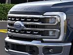 2025 Ford F-350 Crew Cab SRW 4x4 Pickup for sale #S0849 - photo 17