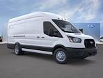 New 2025 Ford Transit 350 HD High Roof Empty Cargo Van for sale #S0853 - photo 7