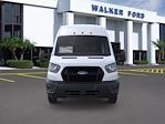 2025 Ford Transit 350 HD High Roof DRW RWD Empty Cargo Van for sale #S0855 - photo 8