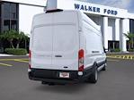 2025 Ford Transit 350 HD High Roof DRW RWD Empty Cargo Van for sale #S0855 - photo 10